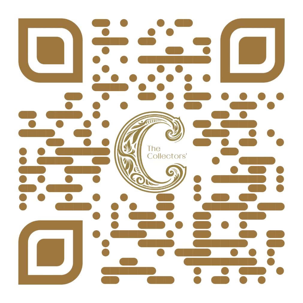 QR Code The Collectors'